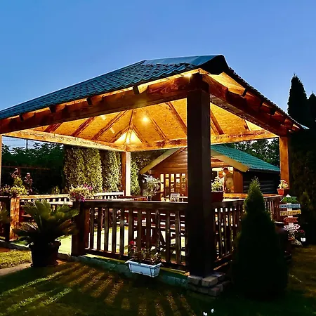 Tiny House 2 - Imanje Terzic *
