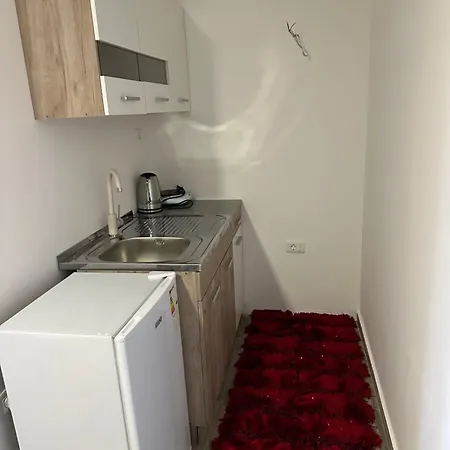 Apartament Tiny House 2 - Imanje Terzic