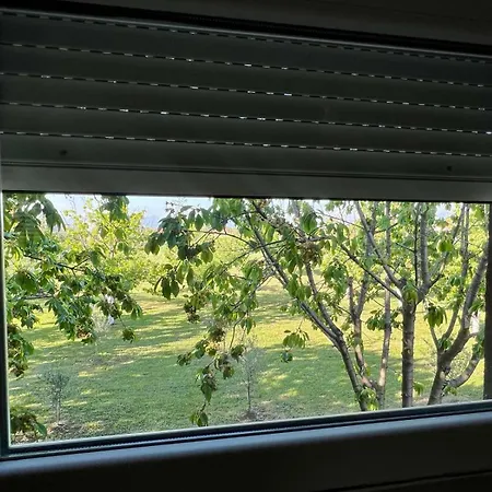 Tiny House 2 - Imanje Terzic Apartament Podgorica