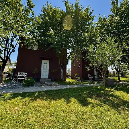 Tiny House 2 - Imanje Terzic * 波德戈里察