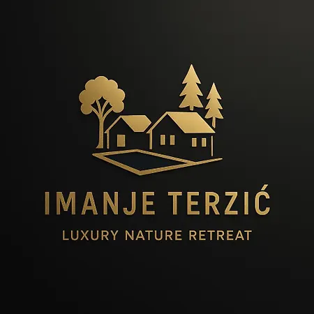 Tiny House 2 - Imanje Terzic 波德戈里察