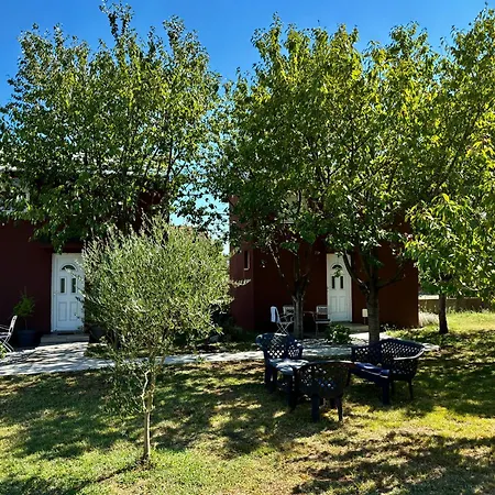 Appartement Tiny House 2 - Imanje Terzic *