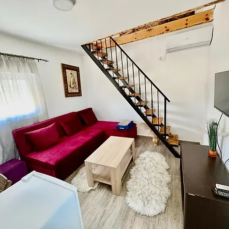 Tiny House 2 - Imanje Terzic Appartement *