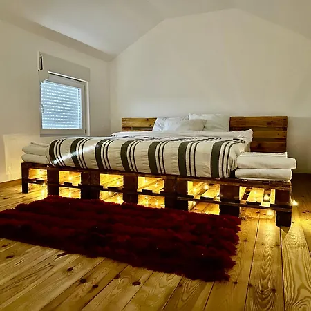 Tiny House 2 - Imanje Terzic Apartament Podgorica