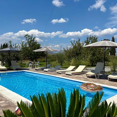 Tiny House 2 - Imanje Terzic 公寓