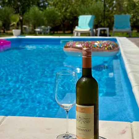 Tiny House 2 - Imanje Terzic 公寓 *