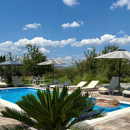 Tiny House 2 - Imanje Terzic *