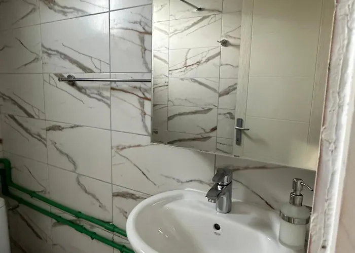 Tiny House 2 - Imanje Terzic Podgorica