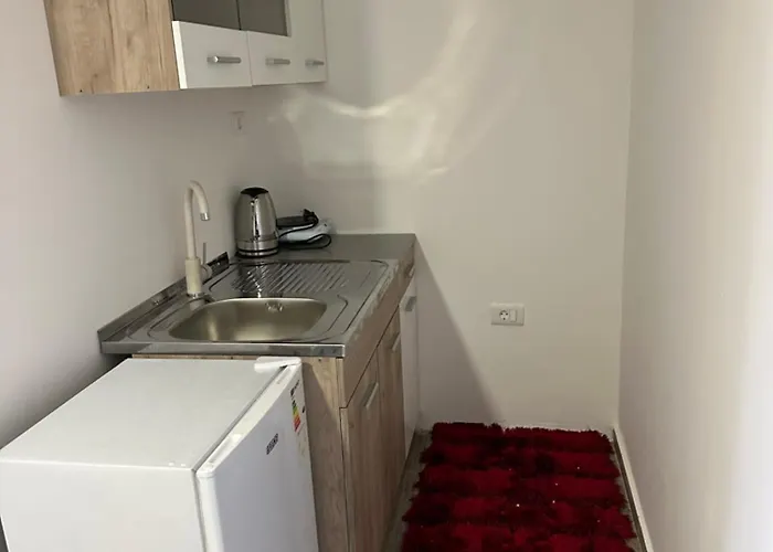 Apartamento Tiny House 2 - Imanje Terzic