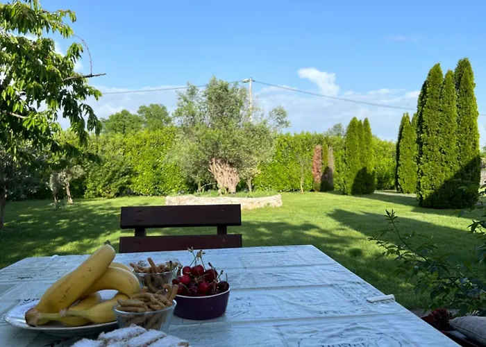 Appartement Tiny House 2 - Imanje Terzic *