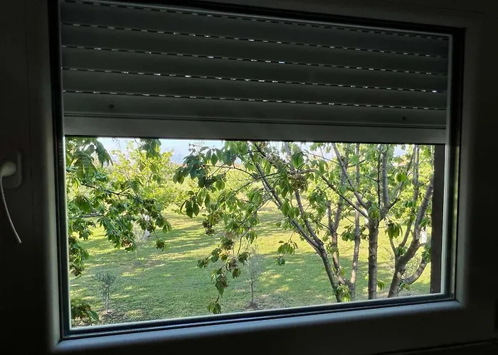 Tiny House 2 - Imanje Terzic Apartamento Podgorica