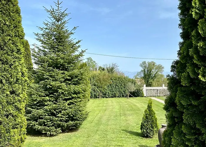 Appartement Tiny House 2 - Imanje Terzic Podgorica