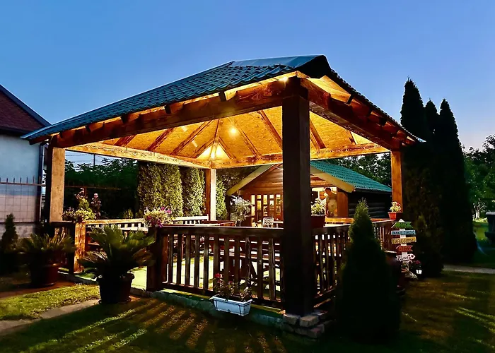 Tiny House 2 - Imanje Terzic *