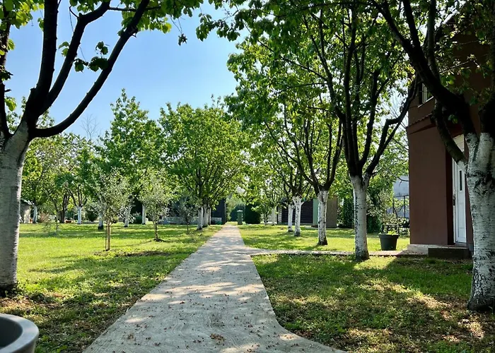 Tiny House 2 - Imanje Terzic * Podgorica