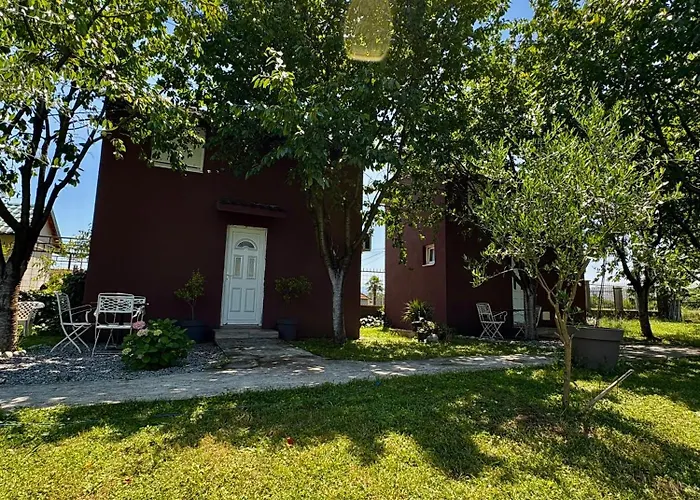 Tiny House 2 - Imanje Terzic * Podgorica