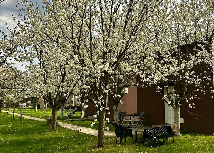 Tiny House 2 - Imanje Terzic * Podgorica