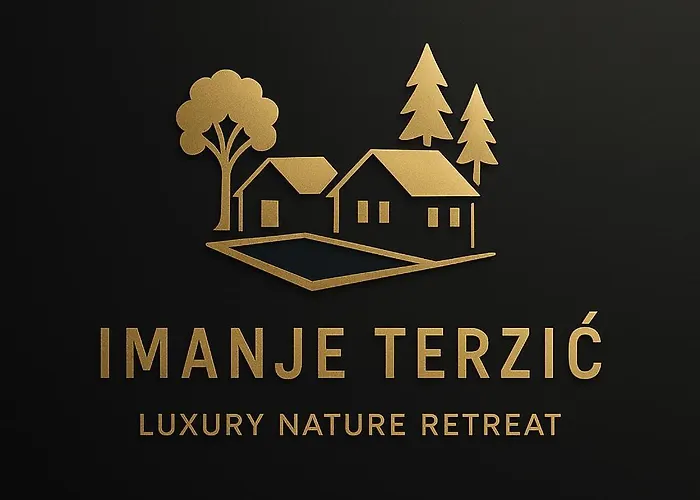 Tiny House 2 - Imanje Terzic Podgorica