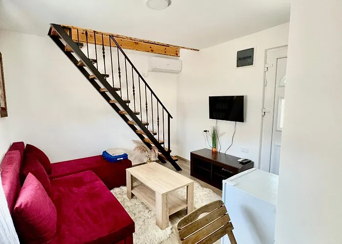 Appartement Tiny House 2 - Imanje Terzic