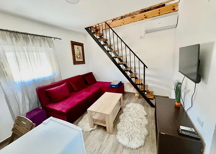Tiny House 2 - Imanje Terzic Appartement Podgorica