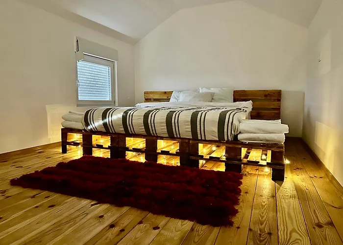 Tiny House 2 - Imanje Terzic Appartement Podgorica