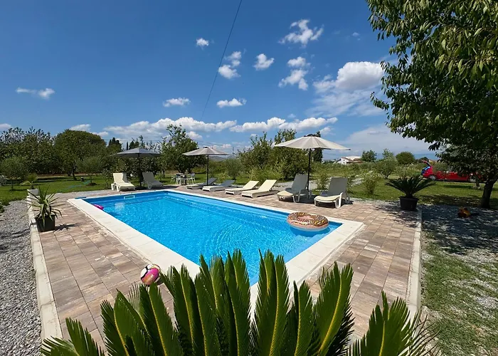 Appartement Tiny House 2 - Imanje Terzic *