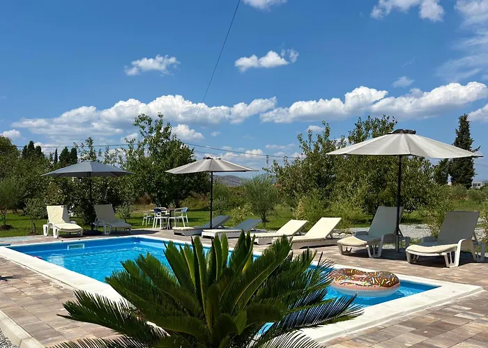 Tiny House 2 - Imanje Terzic *